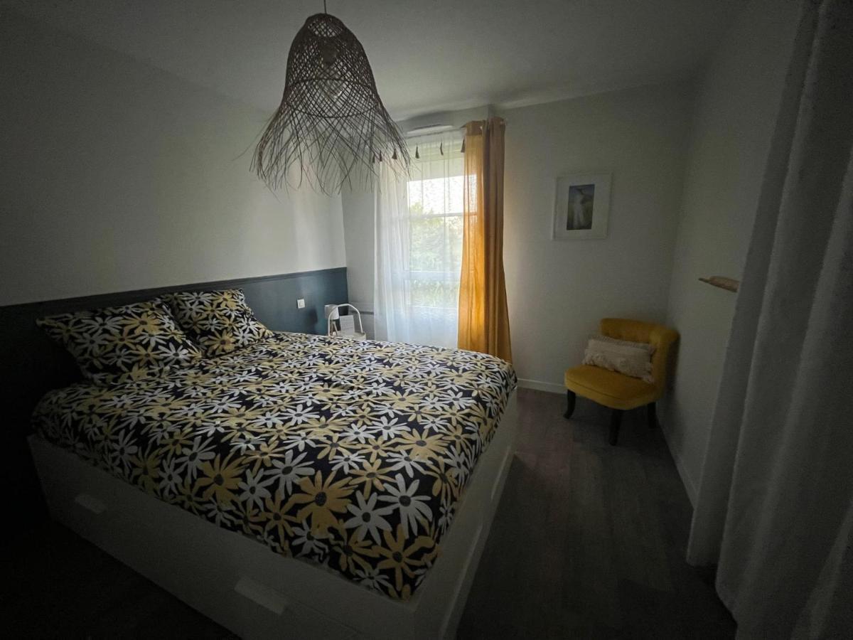 Chambres Cosy Ben & Nad Proches Du Puy Dufou Saint-Aubin-des-Ormeaux Buitenkant foto