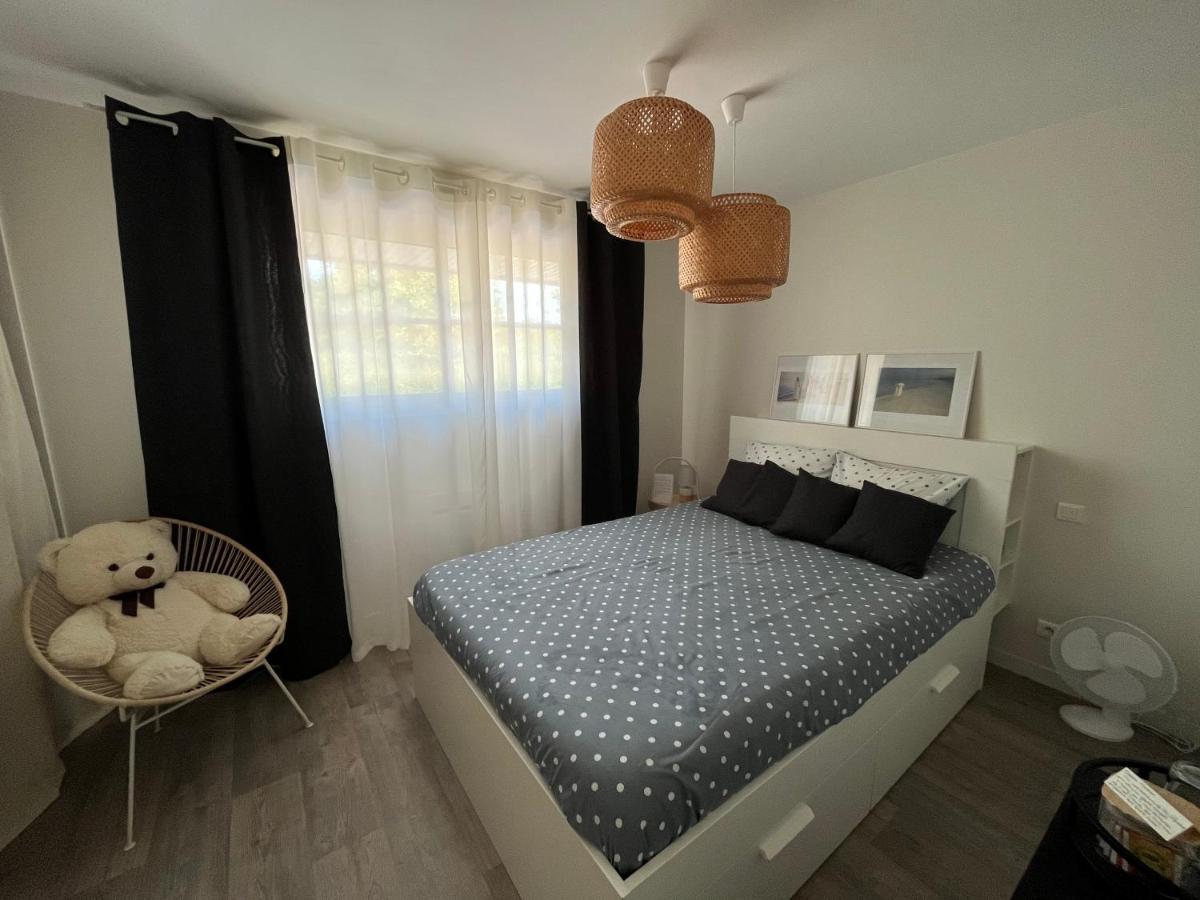 Chambres Cosy Ben & Nad Proches Du Puy Dufou Saint-Aubin-des-Ormeaux Buitenkant foto